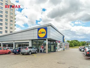 Prodej bytu 4+1, Praha - Krč, Tajovského, 62 m2