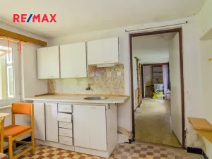 Prodej rodinného domu, Březová nad Svitavou, Hradecká, 150 m2