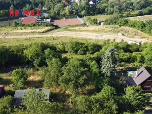 Prodej chaty, Vodochody, 30 m2