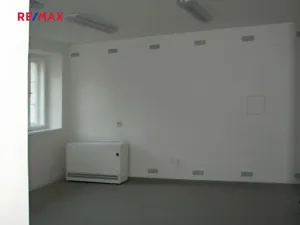 Pronájem obchodního prostoru, Polička, Tylova, 129 m2