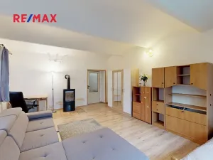 Prodej rodinného domu, Rosice, 126 m2