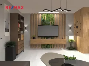 Prodej bytu 3+kk, Hradec Králové, Meruňková, 96 m2