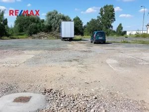 Prodej komerčního pozemku, Přelouč, 15134 m2