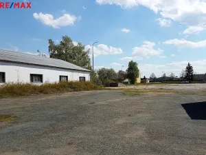 Prodej komerčního pozemku, Přelouč, 15134 m2