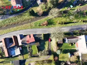 Prodej rodinného domu, Hradec nad Svitavou, 41 m2