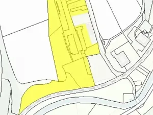 Prodej komerčního pozemku, Radkov, 36486 m2