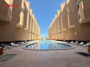 Prodej apartmánu, Hurghada, Egypt, 64 m2