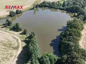 Prodej rybníku, Moravská Třebová, 94551 m2