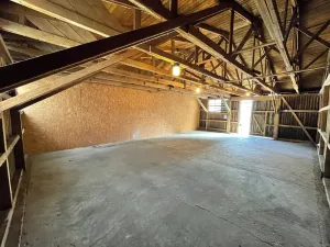 Pronájem skladu, Praha - Horní Počernice, Bystrá, 92 m2