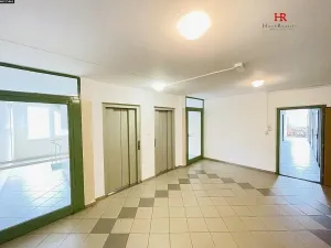 Prodej bytu 2+kk, Praha - Kamýk, Smotlachova, 49 m2