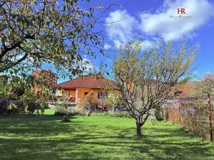 Prodej rodinného domu, Sázava, 75 m2