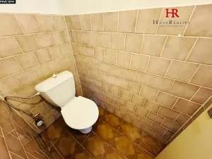 Pronájem obchodního prostoru, Benešov, Masarykovo náměstí, 60 m2