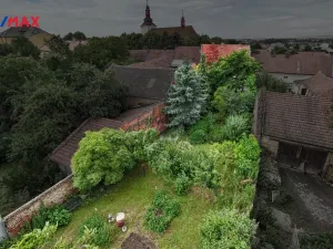 Prodej rodinného domu, Kralice na Hané, Zákostelí, 220 m2