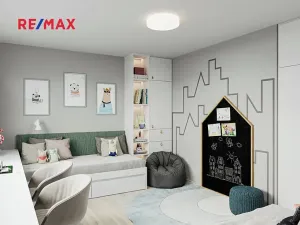 Prodej bytu 3+kk, Hradec Králové, Meruňková, 88 m2