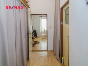 Prodej rodinného domu, Jevíčko, Palackého nám., 430 m2