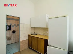 Pronájem obchodního prostoru, Svitavy, Svitavská, 80 m2