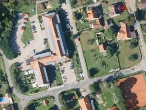 Prodej pozemku, Týnec nad Sázavou, 13 m2