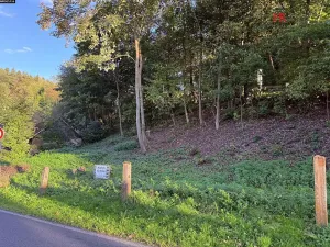 Prodej pozemku pro bydlení, Chocerady, 528 m2