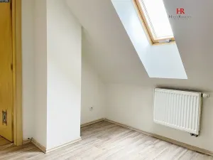 Pronájem bytu 2+kk, Týnec nad Sázavou, 30 m2