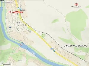 Prodej - jiné, Týnec nad Sázavou, 13 m2