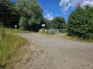 Pronájem pozemku, Hostivice, 4078 m2