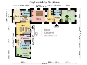 Prodej rodinného domu, Pluhův Žďár, 566 m2