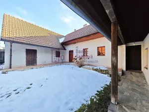 Prodej rodinného domu, Pluhův Žďár, 566 m2