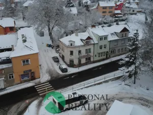 Prodej rodinného domu, Kynšperk nad Ohří, Jana Nerudy, 211 m2