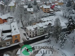 Prodej rodinného domu, Kynšperk nad Ohří, Jana Nerudy, 211 m2