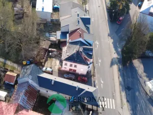 Prodej rodinného domu, Kynšperk nad Ohří, Jana Nerudy, 211 m2