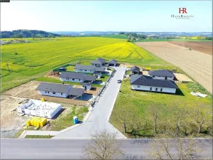 Prodej rodinného domu, Tehov, 92 m2