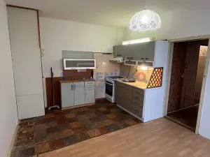 Prodej bytu 1+1, České Budějovice, K. Chocholy, 44 m2