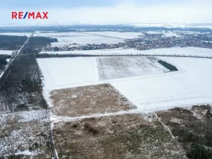 Prodej pole, Veltruby, 10898 m2