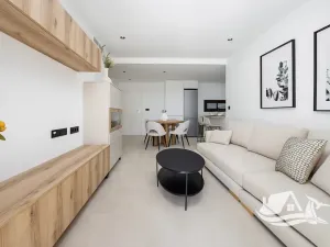 Prodej bytu 3+kk, Los Alcázares, Španělsko, 79 m2
