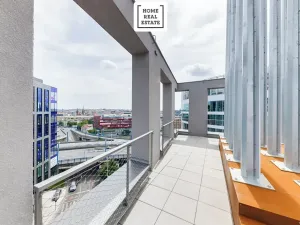 Prodej bytu 2+kk, Praha - Smíchov, Plzeňská, 27 m2