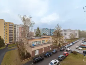 Prodej bytu 3+1, Orlová - Lutyně, 1. máje, 72 m2