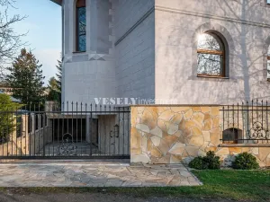 Prodej vily, Praha - Klánovice, 700 m2