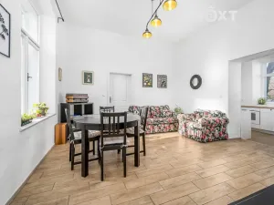 Prodej rodinného domu, Chlum, 362 m2