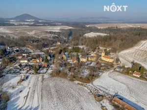 Prodej rodinného domu, Chlum, 362 m2