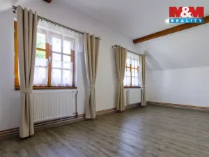 Pronájem rodinného domu, Ždírec, 147 m2