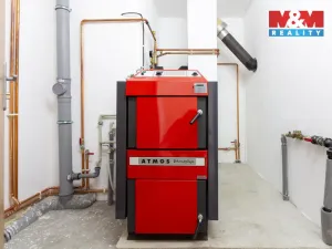 Pronájem rodinného domu, Ždírec, 147 m2