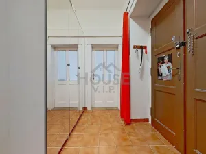 Prodej bytu 2+1, Praha - Bubeneč, Kyjevská, 64 m2