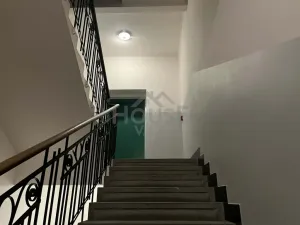 Prodej bytu 2+1, Praha - Bubeneč, Kyjevská, 64 m2