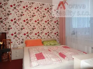 Prodej bytu 3+1, Šaratice, Kotrč, 69 m2