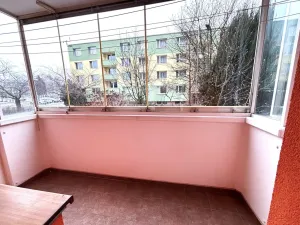 Prodej bytu 3+1, Kroměříž, Francouzská, 78 m2