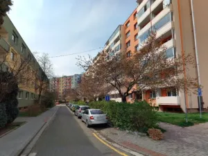 Prodej bytu 3+1, Kroměříž, Francouzská, 78 m2