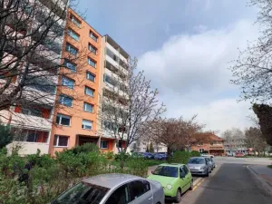 Prodej bytu 3+1, Kroměříž, Francouzská, 78 m2