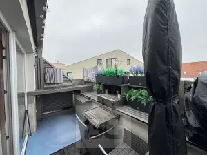 Pronájem bytu 2+kk, Mikulov, 46 m2