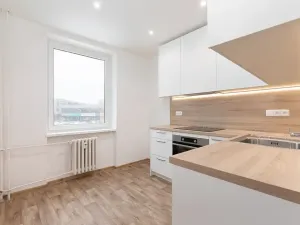 Prodej bytu 2+1, Havířov, Mládežnická, 49 m2