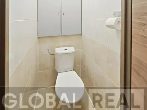 Pronájem bytu 1+1, Jihlava, U Pivovaru, 33 m2